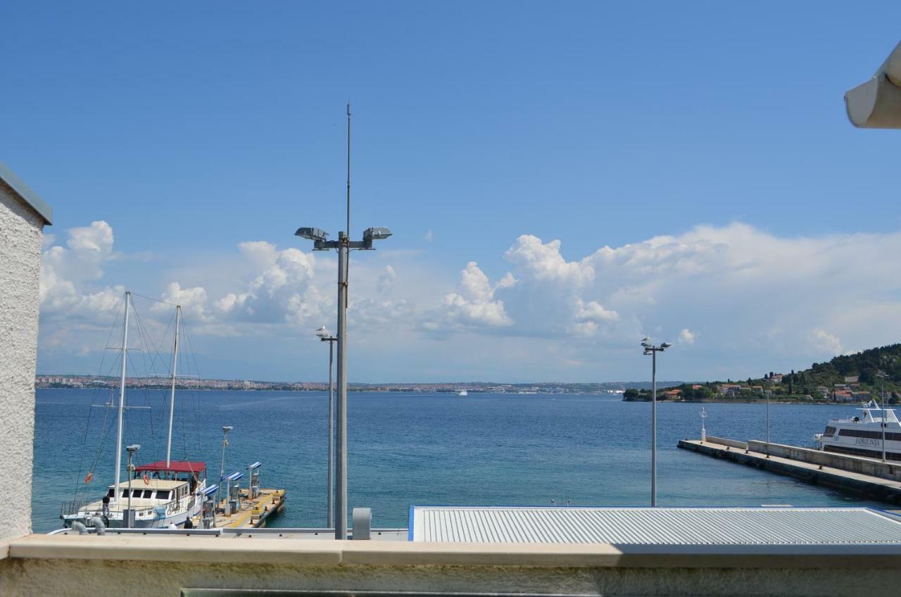 Apartments Julija Preko Εξωτερικό φωτογραφία