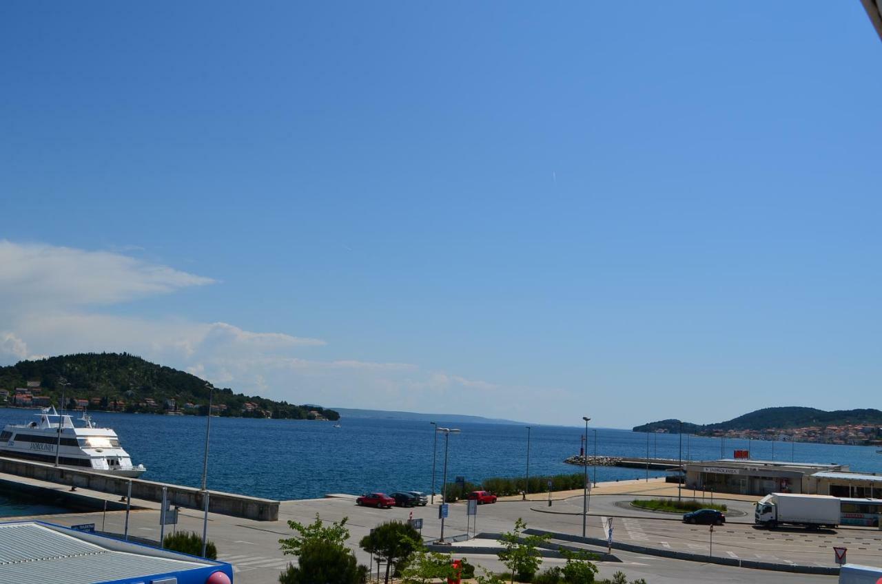 Apartments Julija Preko Εξωτερικό φωτογραφία