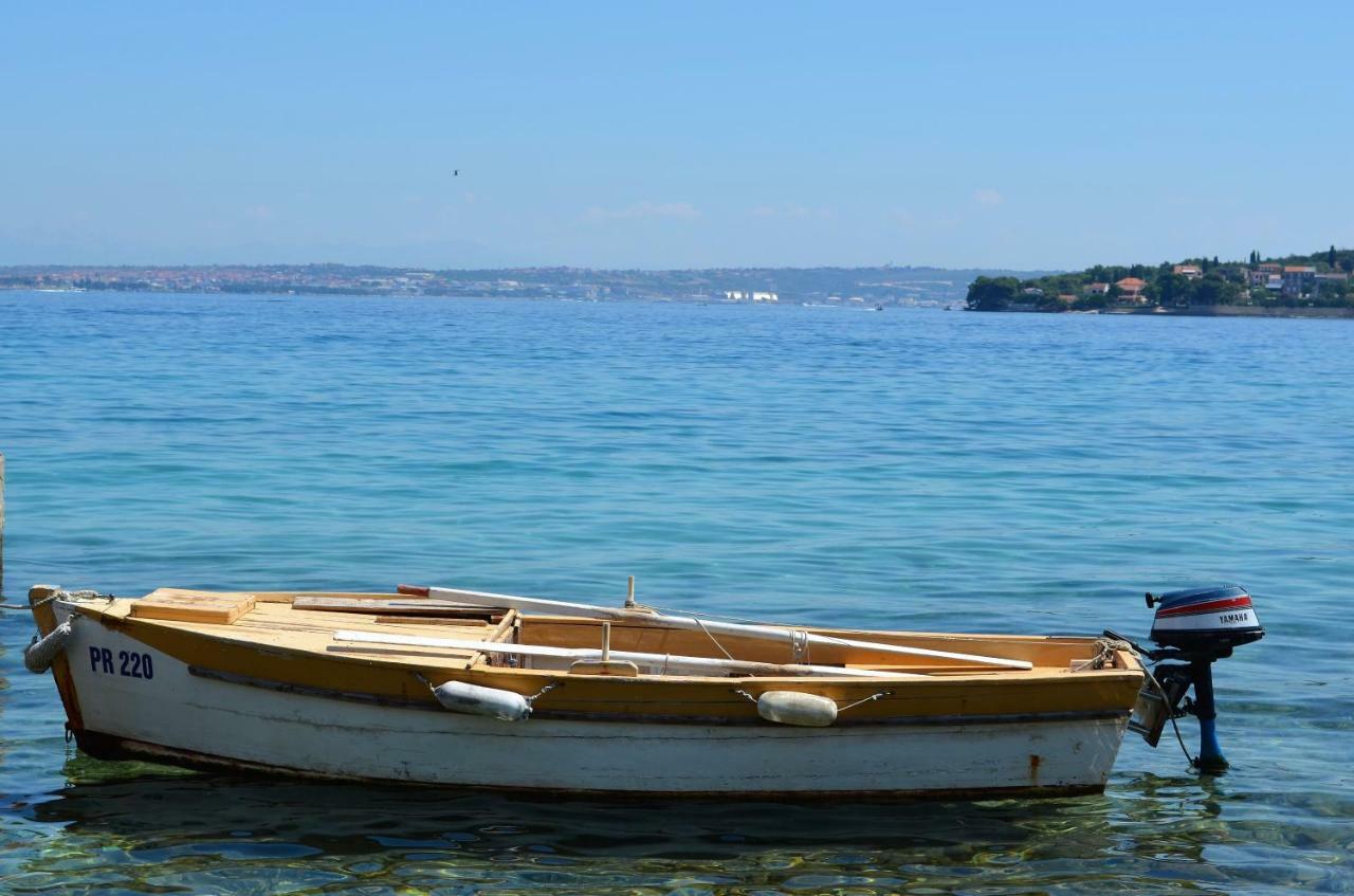 Apartments Julija Preko Εξωτερικό φωτογραφία