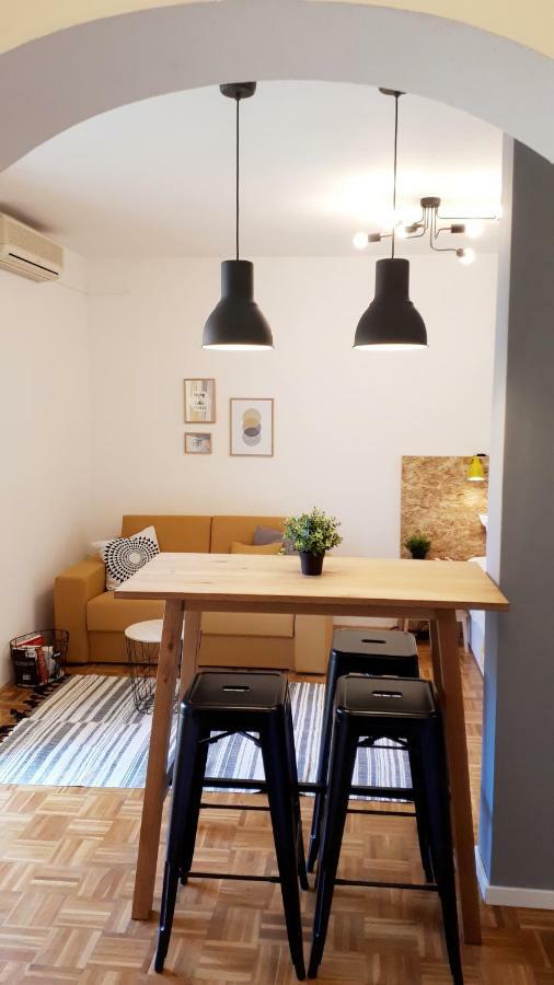 Apartments Julija Preko Εξωτερικό φωτογραφία