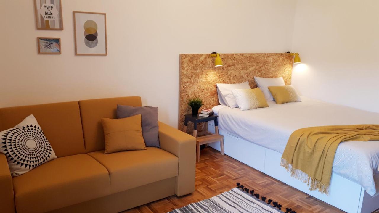 Apartments Julija Preko Εξωτερικό φωτογραφία