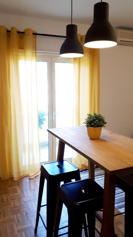 Apartments Julija Preko Εξωτερικό φωτογραφία