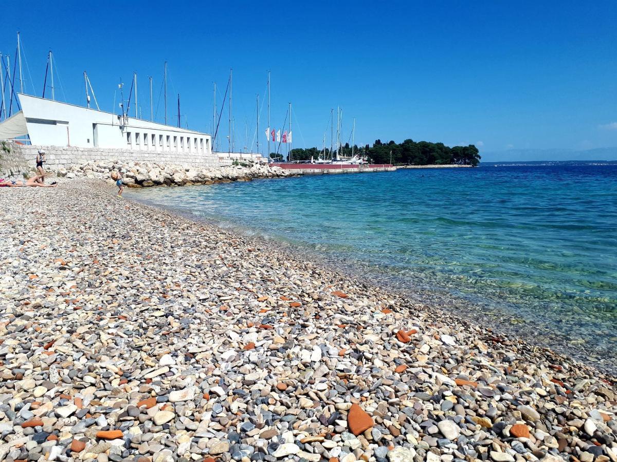 Apartments Julija Preko Εξωτερικό φωτογραφία